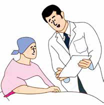 激素受体阳性、HER2阴性晚期乳腺癌 戈沙妥珠单抗与标准治疗的无进展生存相似​